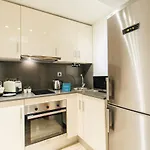 Colorful And Authentic Duplex In * Sevilla
