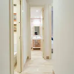 Colorful And Authentic Duplex In Appartement Sevilla