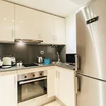 Colorful And Authentic Duplex In * Sevilla