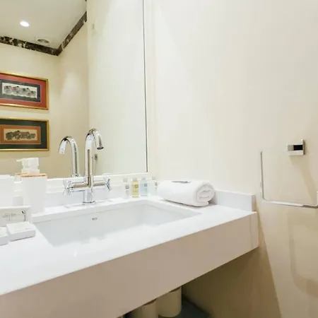 Colorful And Authentic Duplex In